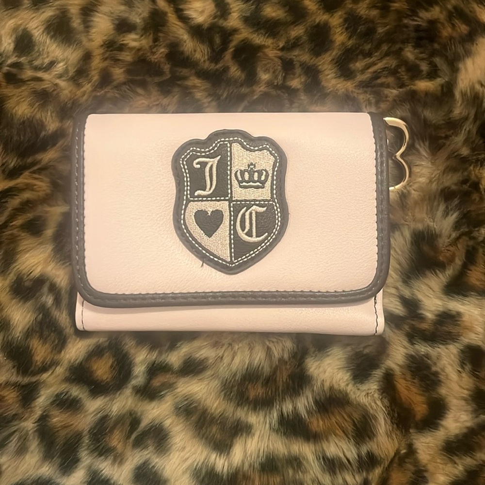 Juicy Couture Wallet